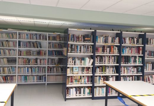 O Concello de Miño propoñerá bautizar á biblioteca municipal co nome de ‘Concepción Arenal’